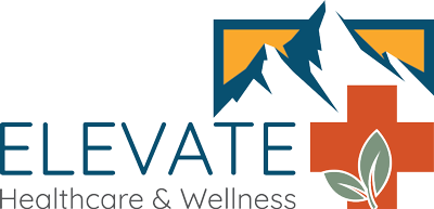 Elevate Healthcare & Wellness Logo
