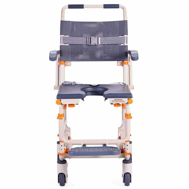 ShowerBuddy SB1 shower chair ShowerBuddy SB1 shower chair