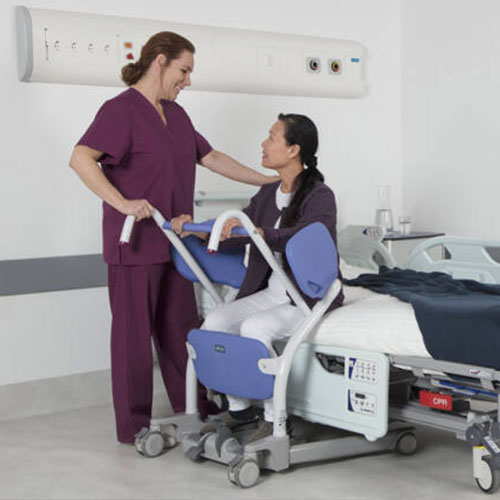 home healthcare mobility solutions
