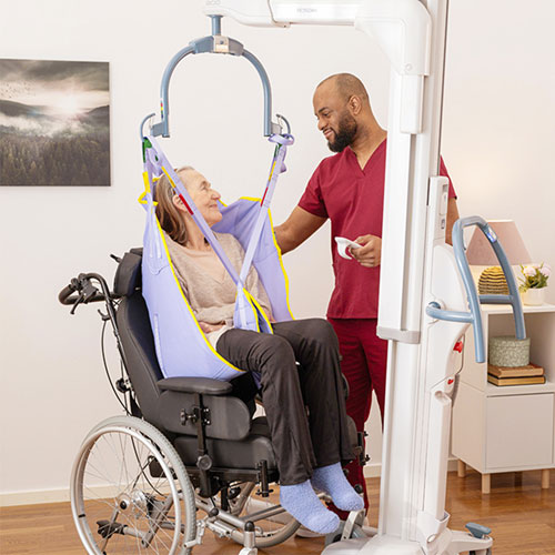 patient lift rentals