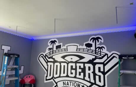 Bed to Wheelchair Transfer