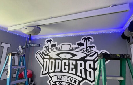 Bed to Wheelchair Transfer