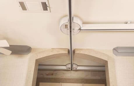 Georgia Ceiling Installation