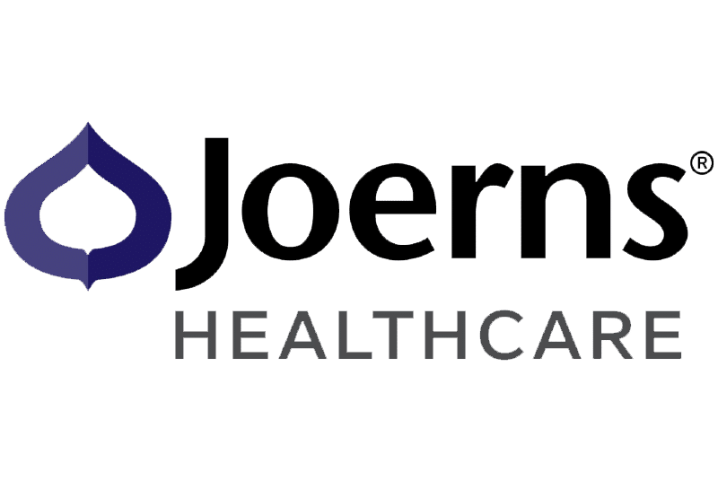 Joerns Logo Joerns Logo