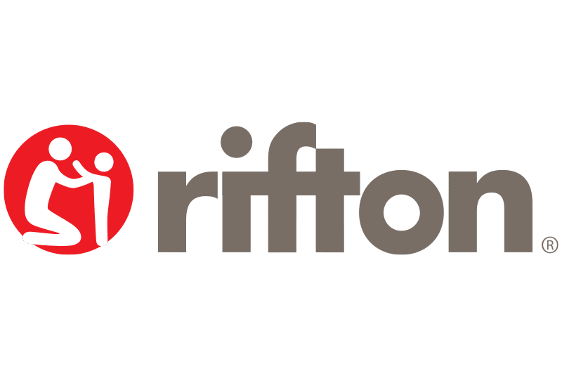 Rifton Logo Rifton Logo