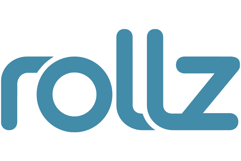 Rollz Logo Rollz Logo