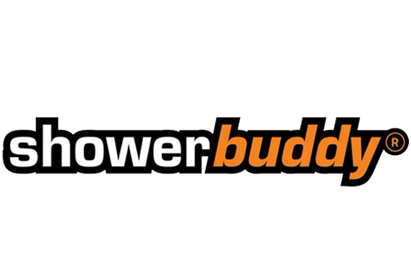 ShowerBuddy Logo ShowerBuddy Logo